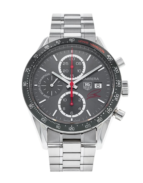 Tag Heuer Carrera CV201M.BA0794